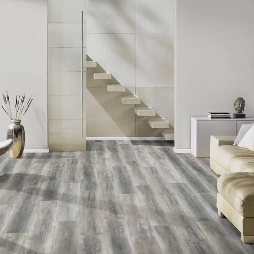 ДУБ ТАНЦПОЛ ЛАМИНАТ  TER HURNE  TREND LINE ламинат для пола